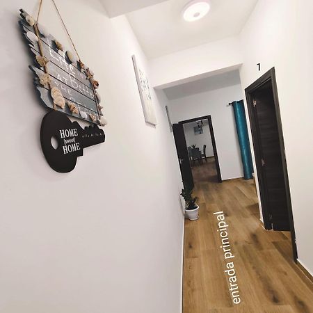 Habitacion Acogedora En Zona Tranquila Almería Kültér fotó
